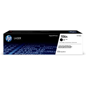 HP #106A BLACK
