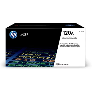 HP #120A IMAGING UNIT FOR