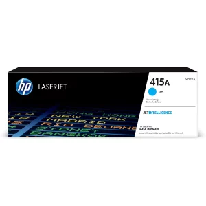 HP #415A CYAN
