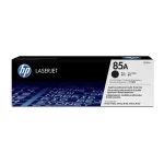 HP 85A Black Toner Cartridge 1,600 Pages Original ,CE285A