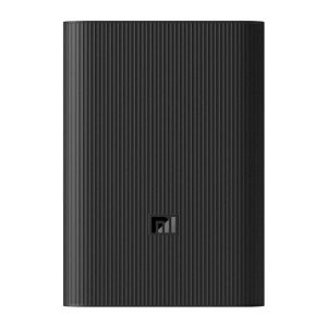 Xiaomi 10000mAh 22.5W Power Bank 3 Ultra Compact ? Black