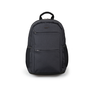 Port Sydney 14" Black Backpack