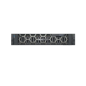 Dell PowerEdge R550 8X3.5" Chassis 2X16GB 1X480GB Server