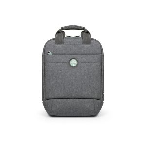 Port Yosemite Eco Grey 14" Backpack