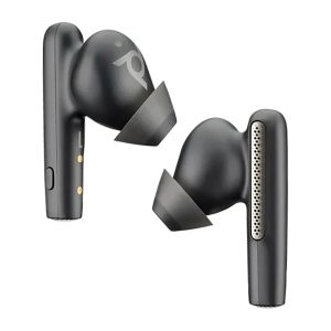 HP Poly Voyager Free 60/60+ Microsoft Teams Certified Earbuds