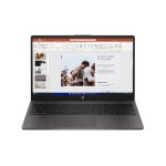 HP 250 G10 15.6" FHD N100 8GB 256GB  Win 11 Home Dark Ash Notebook