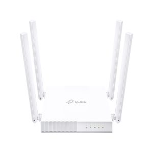 TP-Link AC750 Dual Band Wi-Fi Router