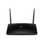 TP-Link AC1200 Dual Band LTE Router