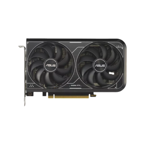 Asus Dual Nvidia GerForce RTX 4060  V2 OC Edition 8GB GDDR6 Graphic Card