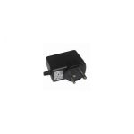 PinnSec 9-Way 138v DC 10A Battery Back-Up Poer Supply