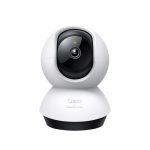 TP-Link TAPO C220 Pan/Tilt AI Wi-Fi Home Security Camera