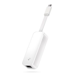TP-Link U300C USB-3.0 to GB Ethernet Network Adapter 1 to 1