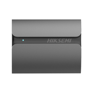 Hiksemi T300S 512GB USB-C External SSD