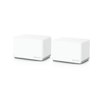 Mercusys AX1800 Dual-Band Wi-Fi Router